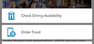 Browse keepsakes, find items in the park and. My Disney Experience App Archives Mickeyblog Com
