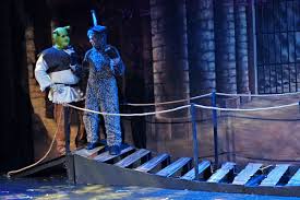 Oyp Shrek Set Rental Shrek Crowdfunding Immobilier Immobilier