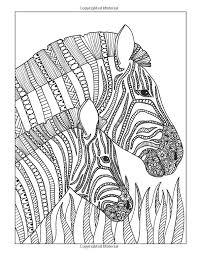 Bestiaire extraordinaire 100 coloriages anti stress amazon. Inkspirations Animal Kingdom Captivating Coloring Designs Celebrating The Majesty Of Animal Kingdom Colouring Book Horse Coloring Pages Animal Coloring Books