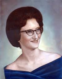 Virginia Kaye Forrest Obituary