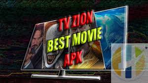 Tvzion apk free download latest version · tvzion is a popular movie and tv show streaming app for android. Tv Zion Apk Archives Husham Com