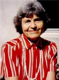 Miriam Kaye Obituary (2008)