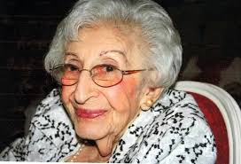 Florence Kochman Obituary