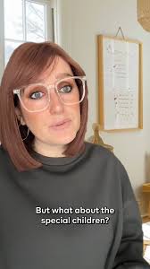 My child is GIFTED...unlike the other children here 🙄