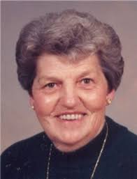 Marie Mccarthy Obituary April 19, 2009