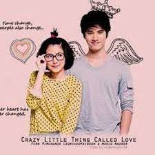You could get crazy little thing called love full movie via instube if you have not watched this popular film yet. Ost Crazy Little Thing Called Love Thai Movie Marisa Sukosol Someday Diniaulicious Cover By Diniaulicious