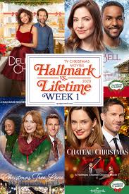 Über 80% neue produkte zum festpreis; Hallmark Vs Lifetime 2020 Christmas In October Qc Approved Romantic Christmas Movies Hallmark Movies Family Christmas Movies