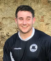 Conor Tobin's Instagram, Twitter & Facebook