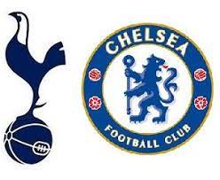 Match offsides is calculated as the sum of tottenham hotspur fctottenham average team offsides and chelsea fcchelsea average team offsides throughout. Tottenham Hotspur V Chelsea Fc All Time Match Records 1908 2021 My Football Facts