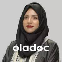 Dr. Ayesha Mohsin Chaudhary