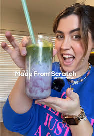 Blackberry Chung Syrup