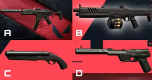 Play now a popular and interesting 1v1.lol unblocked games. Pick One Valorant Weapon And We Will Reveal Which Player You Are Testname Me Hot Test Real Me Quizzes