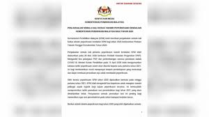 Maybe you would like to learn more about one of these? Penjadualan Kali Kedua Jadual Peperiksaan The Malaya Post