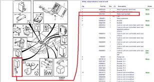 1995 volvo 850 starter bosch wiring diagram. Diagram Volvo S40 2000 Wiring Diagram Full Version Hd Quality Wiring Diagram Diagramelx Mercatutto It