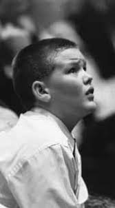 Julio de 2001 Liahona