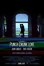 Punch-Drunk Love (2002) - User reviews - IMDb