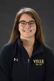 2019-2020 Women's Indoor Track and Field Roster