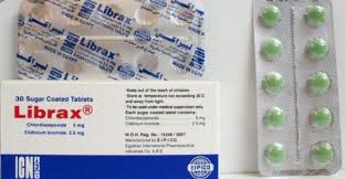 نقدم لكم في المقال التالي، افضل حبوب للقولون العصبي، خاصة أن القولون العصبي من أشهر المتلازمات المرضية التي يعاني منها الكثير من الناس، إليكم افضل. Ø§Ø¶Ø±Ø§Ø± Ø¯ÙˆØ§Ø¡ Librax Ù„ÙŠØ¨Ø±Ø§ÙƒØ³ Ø§Ù‚Ø±Ø§Øµ Ù„Ø¹Ù„Ø§Ø¬ Ø¢Ù„Ø§Ù… Ø§Ù„Ù‚ÙˆÙ„ÙˆÙ†