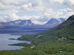 Fjord norway has its name from the many beautiful fjords. Abisko Wikiwand
