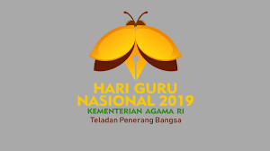 Unduh logo, situs berbagi logo vektor terbaru gratis. Panduan Tema Dan Logo Hari Guru Nasional Hgn Kementerian Agama 2019 Guru Madrasah