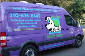 Get info on geri's mobile pet grooming. The Advantages Of Mobile Pet Grooming Lucky Dawg Salon Grooming In California