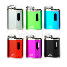 To unlock, just press the buttons again. Eleaf Istick Pico Baby Battery 1050mah Eleaf Vaprio Eu