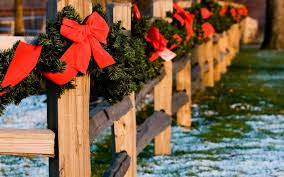1000 ideas about split rail fence on pinterest. Split Rail Fencing Projects Cedar Fence Direct Blog