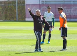Wednesday is panama's final match before the continental tournament, but mexico will face. Mexico Vs Panama El Tri Estara Integrado Por Varios Jugadores Que Iran A Los Juegos Olimpicos