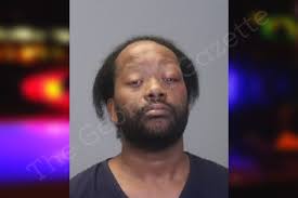 Eddie Weston — Muscogee County Jail Bookings