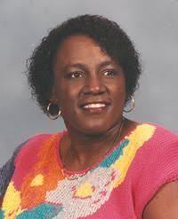 Alice Faye McClain (1954-2017)