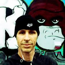 Anthony Warnock's Instagram, Twitter & Facebook