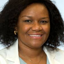 Edith C. Mbagwu, MD, DABOM