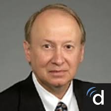 Dr. Stephen P. Peters, MD