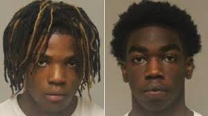 Charges: 4 arrested with ghost guns after trying to enter Coon Rapids  homecoming game