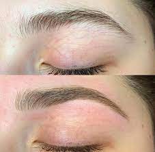 Also we do beauty such as hair produ. Eyebrow Waxing Tranquility Salon And Spa