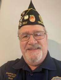 Msg Scott M. Adam Obituary November 21, 2022