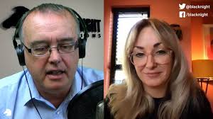 Podcast: Kim Mackenzie-Doyle and The Big Idea for Irish Schools