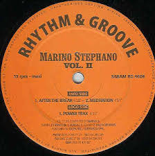 This guy will always be the true pioneer for trance music. Marino Stephano Vol Ii Releases Discogs