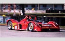 Image result for Dark Fernleaf 1995 Sebring