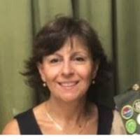 Rita Toscano's Instagram, Twitter & Facebook