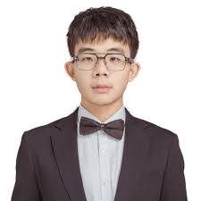 Ziyan Chen's Instagram, Twitter & Facebook