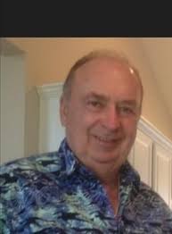 Victor Rearden Obituary (1947