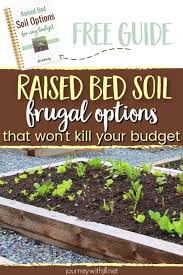 Pin On Raised Bed Gardening