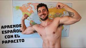 See 3 authoritative translations of papacito in english with example sentences, phrases and audio pronunciations. Aprende Espanol Con El Papacito Youtube