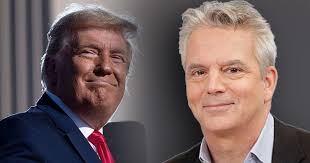 Larry Hackett: If Trumpism is a virus where was it seeded?