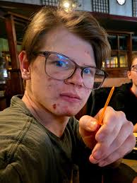 What was your first sword?