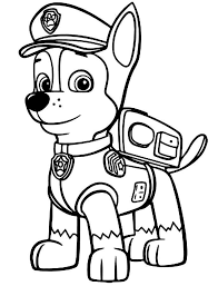 Paw patrol ausmalbilder kostenlos zum ausdrucken für kinder, rocky, der mischling von eco pup, ist einer der protagonisten der serie. Paw Patrol Coloring Pages Printable Bing Images Paw Patrol Coloring Pages Paw Patrol Coloring Chase Paw Patrol