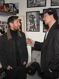 Video posted by Pablo Layus (@pablolayus)