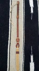 braided quirt in kangaroo leather https sggbraiding wordpress com cavalo couro