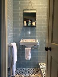 19 Design Ideas To Inspire Your Cloakroom Ensuite Shower Room Small Shower Room Shower Room
